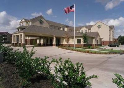 фото отеля Homewood Suites Houston West-Energy Corridor
