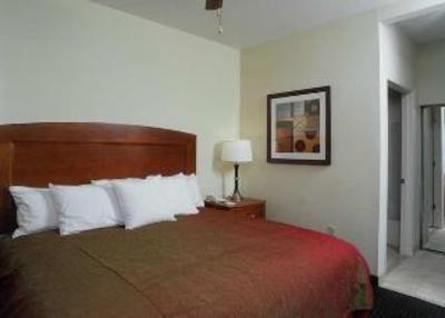 фото отеля Homewood Suites Houston West-Energy Corridor