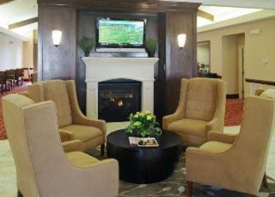 фото отеля Homewood Suites Houston West-Energy Corridor