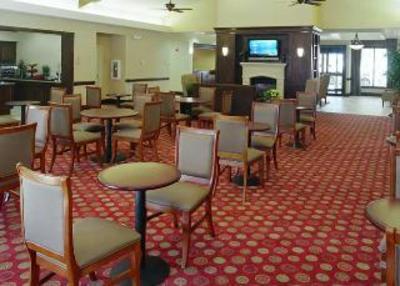 фото отеля Homewood Suites Houston West-Energy Corridor