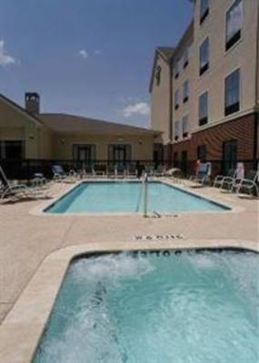фото отеля Homewood Suites Houston West-Energy Corridor