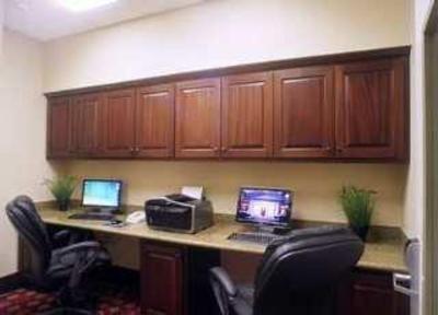 фото отеля Homewood Suites Houston West-Energy Corridor