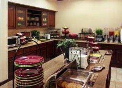 фото отеля Homewood Suites Houston West-Energy Corridor