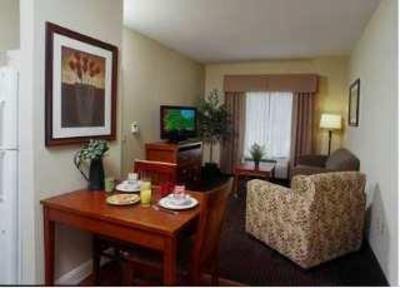 фото отеля Homewood Suites Houston West-Energy Corridor