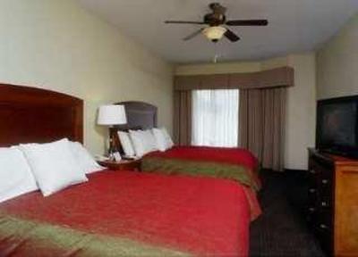 фото отеля Homewood Suites Houston West-Energy Corridor