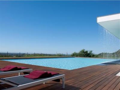фото отеля Longevity Wellness Resort Monchique