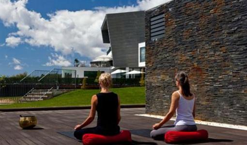 фото отеля Longevity Wellness Resort Monchique
