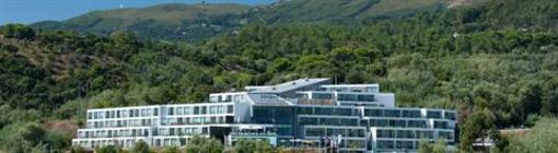 фото отеля Longevity Wellness Resort Monchique