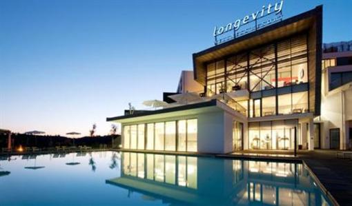 фото отеля Longevity Wellness Resort Monchique
