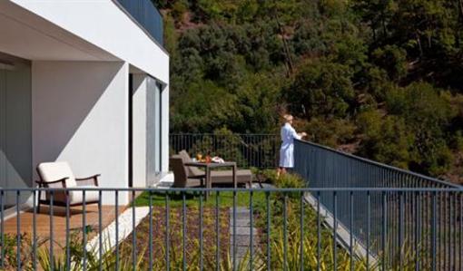 фото отеля Longevity Wellness Resort Monchique