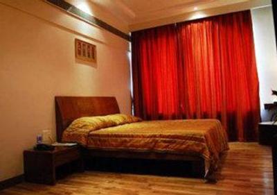 фото отеля Comfort Inn Lucknow