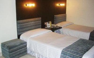 фото отеля Comfort Inn Lucknow
