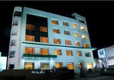 фото отеля Comfort Inn Lucknow