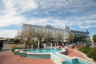 фото отеля Vime Kursaal