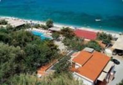 фото отеля Villaggio Athragon
