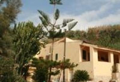 фото отеля Villaggio Athragon