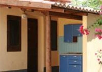 фото отеля Villaggio Athragon