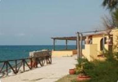 фото отеля Villaggio Athragon