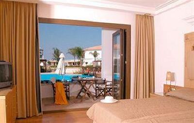 фото отеля Aldemar Olympian Village