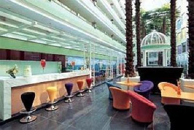 фото отеля Shanshui Trends Huafa Hotel Shenzhen