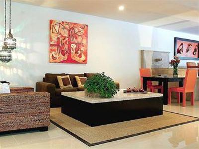 фото отеля Mexico Plaza Hotel and Boutique Guanajuato