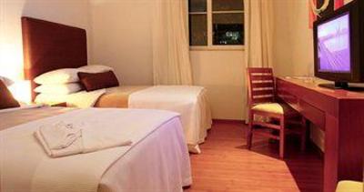 фото отеля Mexico Plaza Hotel and Boutique Guanajuato