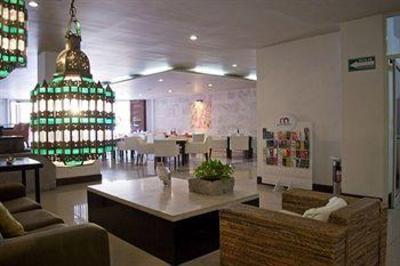 фото отеля Mexico Plaza Hotel and Boutique Guanajuato