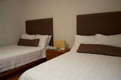 фото отеля Mexico Plaza Hotel and Boutique Guanajuato
