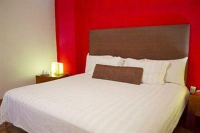 фото отеля Mexico Plaza Hotel and Boutique Guanajuato
