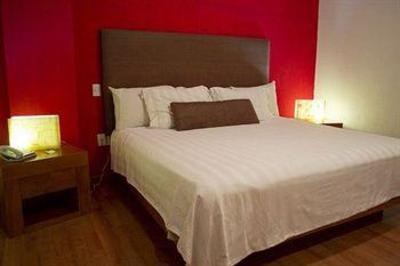 фото отеля Mexico Plaza Hotel and Boutique Guanajuato