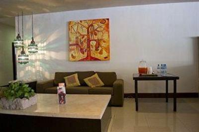 фото отеля Mexico Plaza Hotel and Boutique Guanajuato