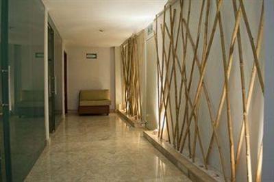 фото отеля Mexico Plaza Hotel and Boutique Guanajuato