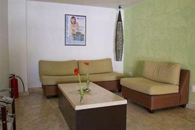 фото отеля Mexico Plaza Hotel and Boutique Guanajuato