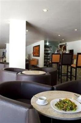 фото отеля Mexico Plaza Hotel and Boutique Guanajuato