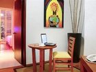 фото отеля Mexico Plaza Hotel and Boutique Guanajuato