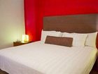 фото отеля Mexico Plaza Hotel and Boutique Guanajuato