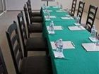 фото отеля Mexico Plaza Hotel and Boutique Guanajuato