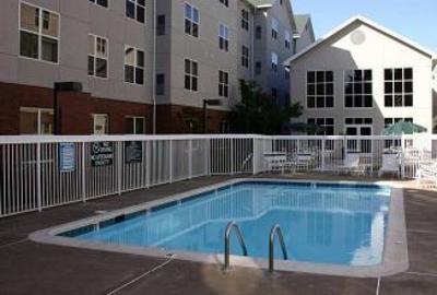 фото отеля Homewood Suites Portland Beaverton