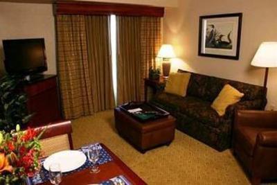 фото отеля Homewood Suites Portland Beaverton