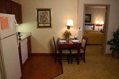 фото отеля Homewood Suites Portland Beaverton