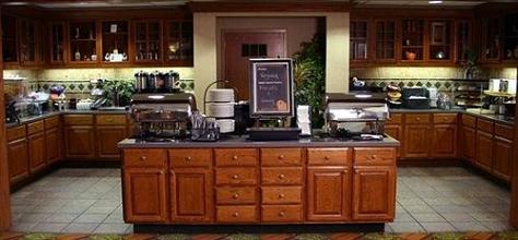 фото отеля Homewood Suites Portland Beaverton