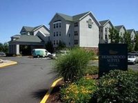 Homewood Suites Portland Beaverton