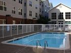фото отеля Homewood Suites Portland Beaverton