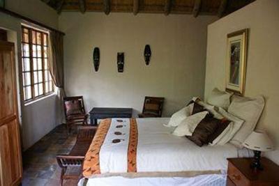 фото отеля Crocodile Kruger Safari Lodge