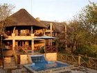 фото отеля Crocodile Kruger Safari Lodge