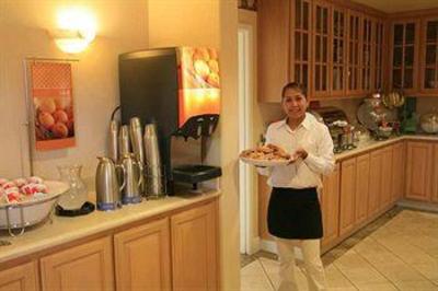 фото отеля Hampton Inn And Suites San Jose