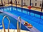 фото отеля Al Faris Hotel Apartments 3