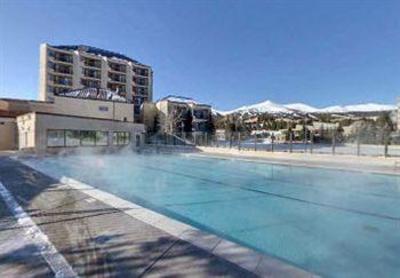 фото отеля Marriott's Mountain Valley Lodge at Breckenridge