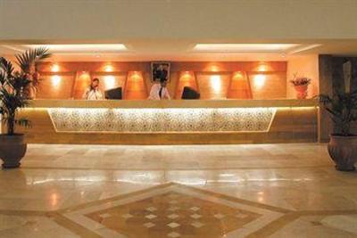 фото отеля Residence Intouriste Agadir