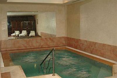 фото отеля Residence Intouriste Agadir